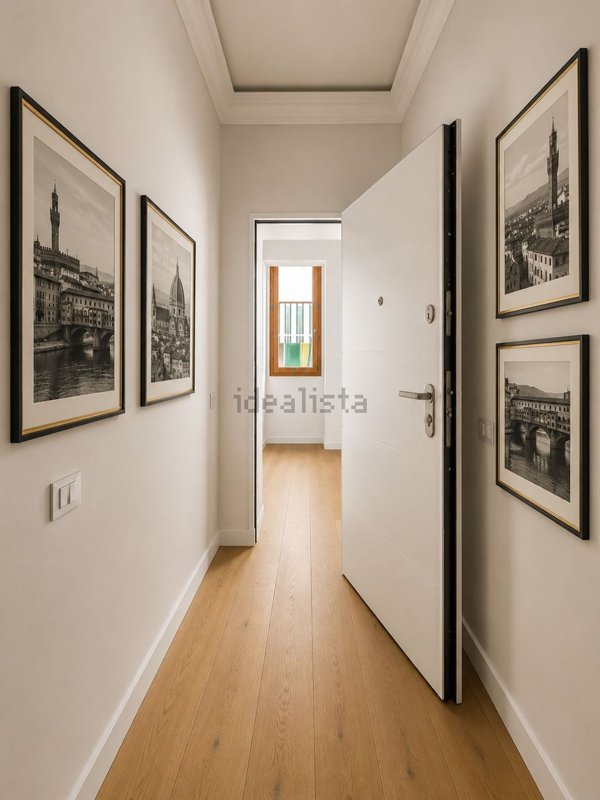 appartamento in vendita a Firenze in zona Centro Storico