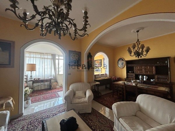 appartamento in vendita a Firenze in zona Careggi