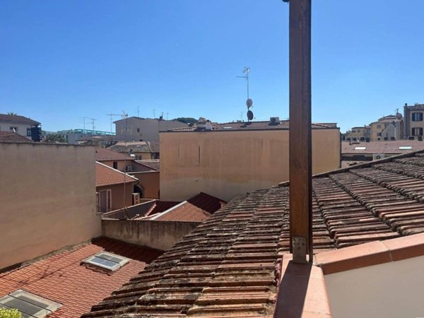 attico in vendita a Firenze in zona Centro Santa Maria Novella
