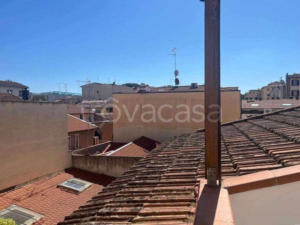 appartamento in vendita a Firenze in zona Centro Santa Maria Novella