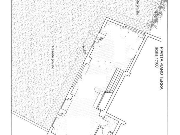 casa indipendente in vendita a Firenze in zona Centro Santa Croce
