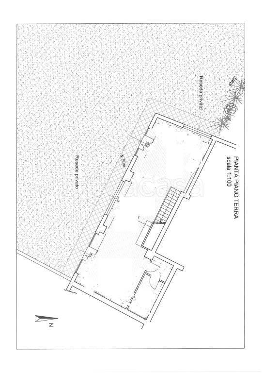 casa indipendente in vendita a Firenze in zona Centro Santa Croce