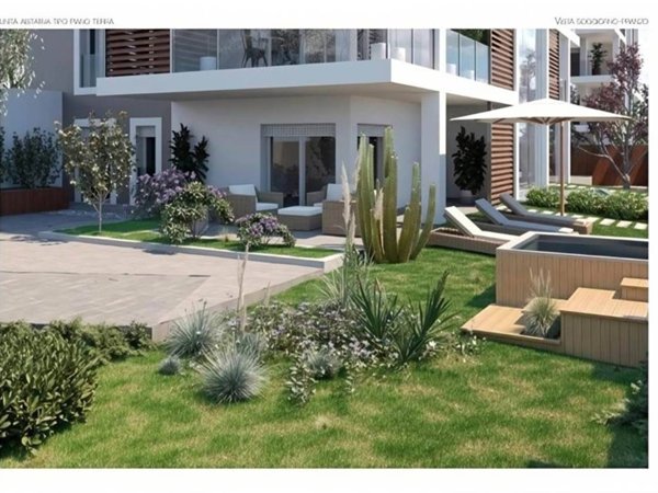 appartamento in vendita a Firenze in zona Rovezzano