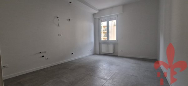 appartamento in vendita a Firenze in zona Coverciano