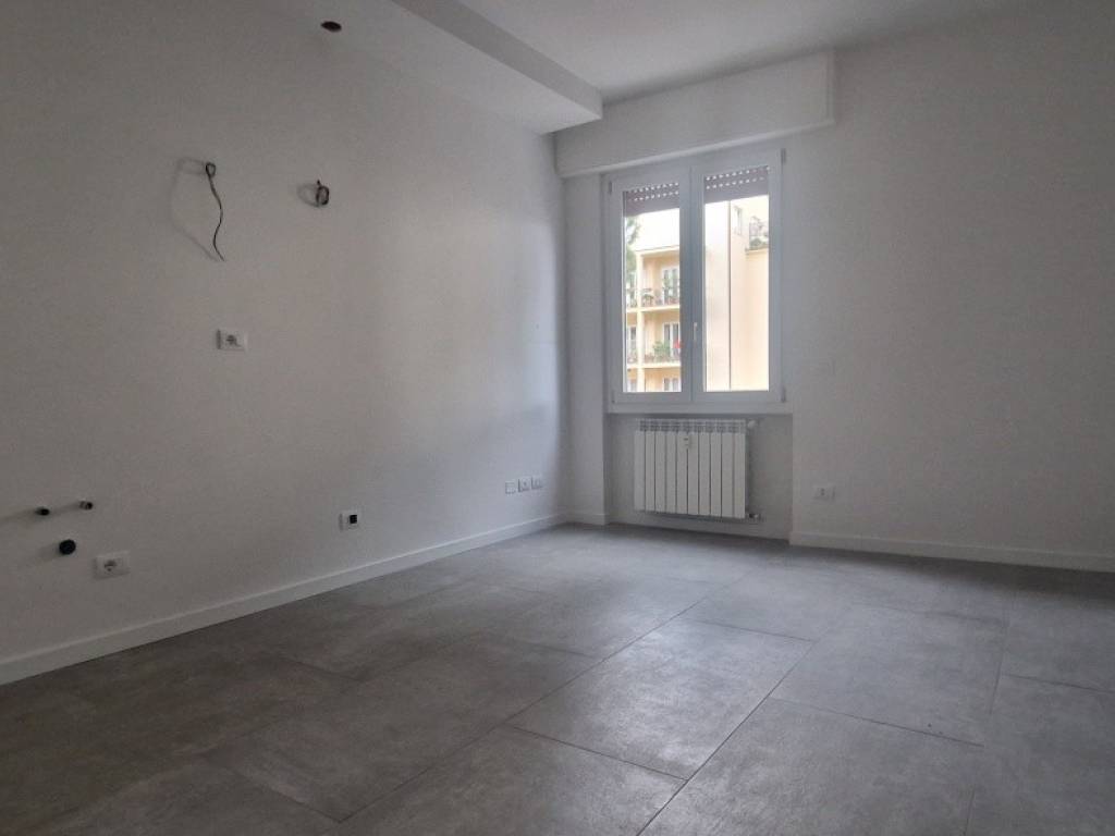 appartamento in vendita a Firenze in zona Coverciano