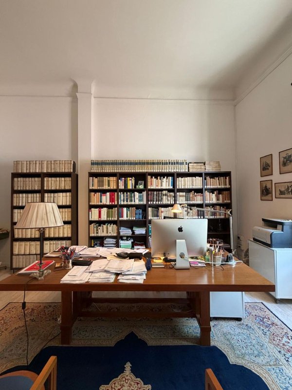 appartamento in vendita a Firenze in zona Centro Santa Croce