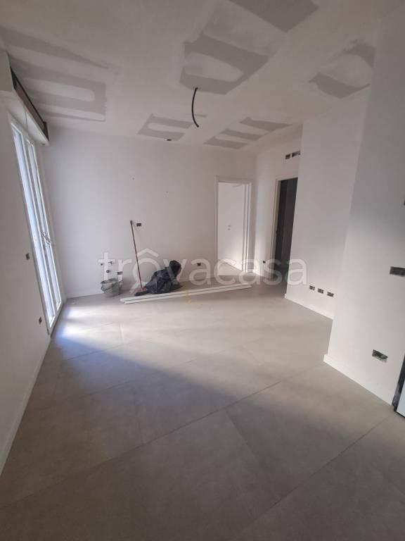 appartamento in vendita a Firenze in zona Coverciano