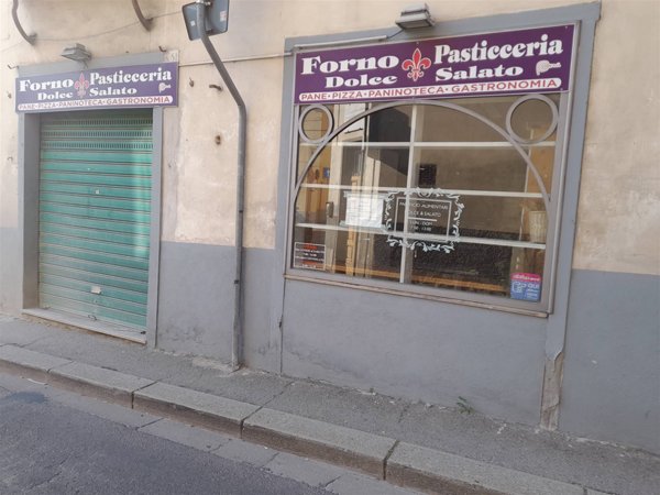 negozio in vendita a Firenze