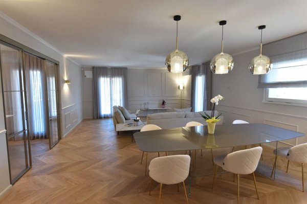 appartamento in vendita a Firenze in zona Gavinana