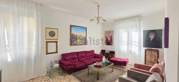 appartamento in vendita a Firenze in zona Isolotto