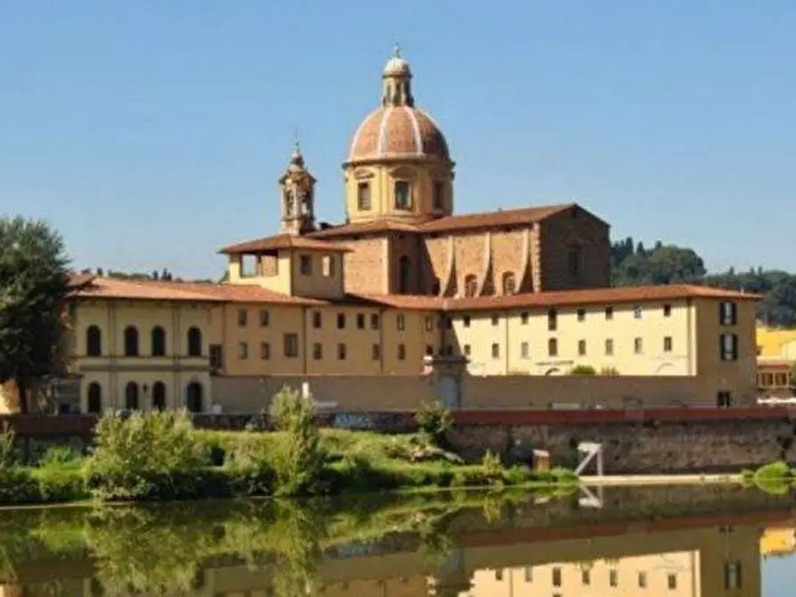 appartamento in vendita a Firenze in zona Centro San Frediano