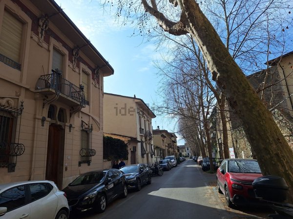 appartamento in vendita a Firenze in zona Centro San Frediano