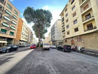 appartamento in vendita a Firenze in zona Coverciano