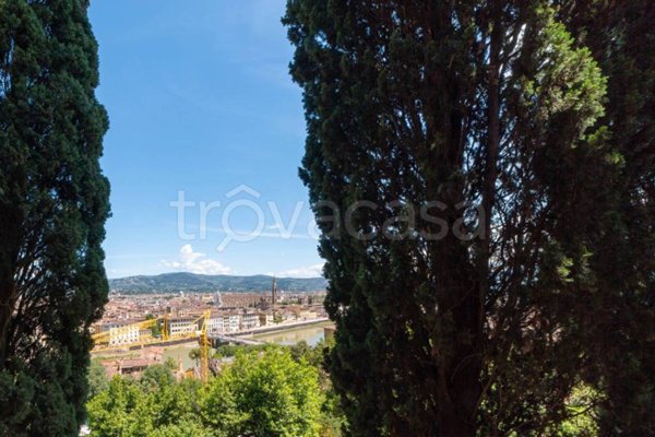 appartamento in vendita a Firenze in zona Porta Romana