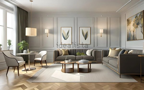 appartamento in vendita a Firenze in zona Campo di Marte