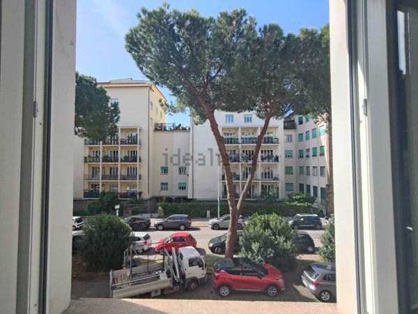 appartamento in vendita a Firenze in zona Coverciano