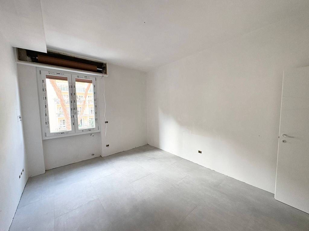appartamento in vendita a Firenze in zona Coverciano