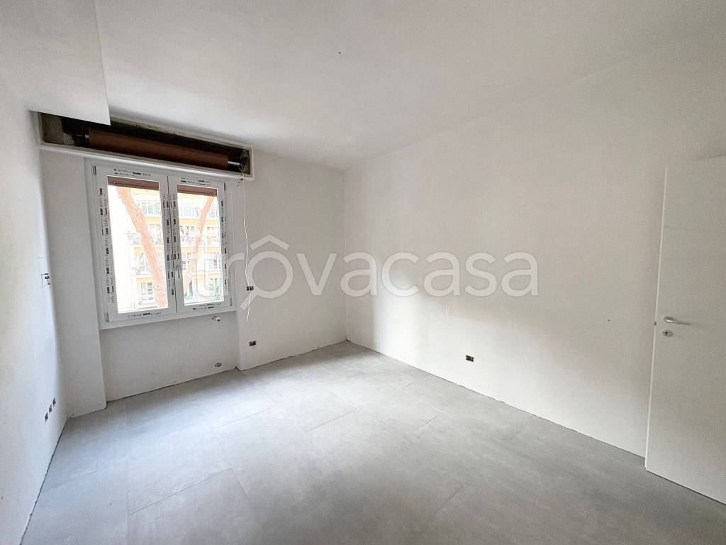 appartamento in vendita a Firenze in zona Coverciano