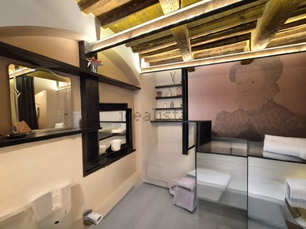 appartamento in vendita a Firenze in zona Centro Santa Maria Novella