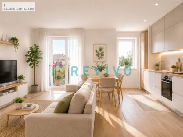 appartamento in vendita a Firenze in zona Centro Storico