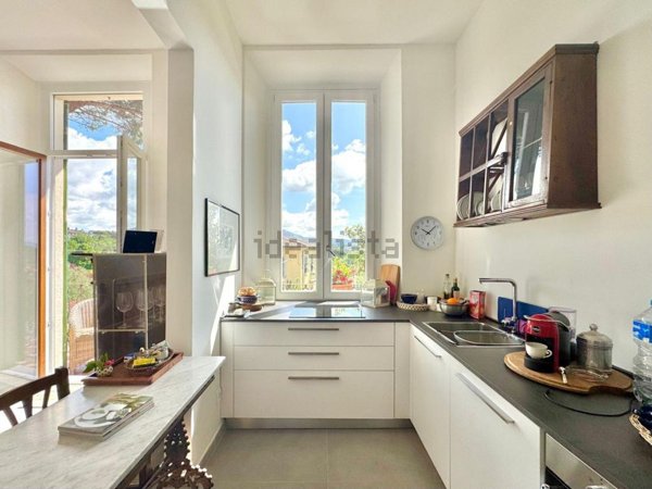 appartamento in vendita a Firenze in zona La Lastra