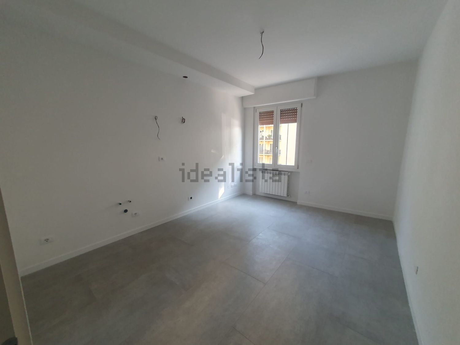 appartamento in vendita a Firenze in zona Coverciano