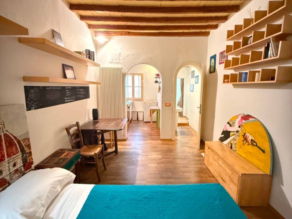 appartamento in vendita a Firenze in zona Centro Duomo