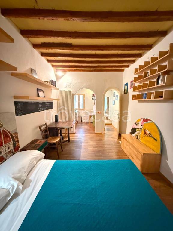 appartamento in vendita a Firenze in zona Centro Duomo