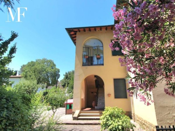 appartamento in vendita a Firenze in zona Galluzzo