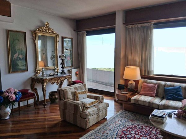 appartamento in vendita a Firenze in zona Rifredi