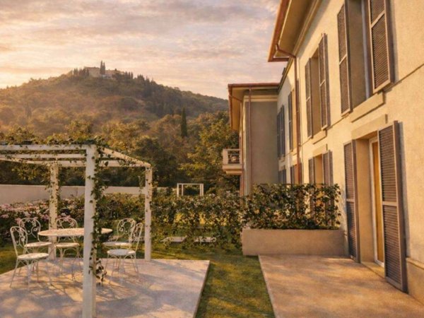 appartamento in vendita a Firenze in zona Centro San Frediano