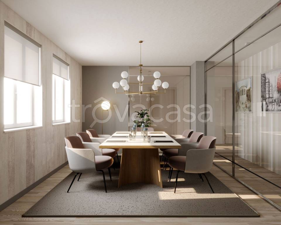 appartamento in vendita a Firenze in zona Campo di Marte