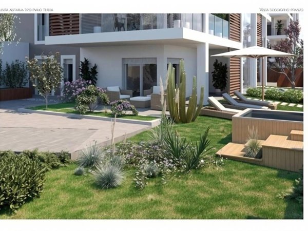 appartamento in vendita a Firenze in zona Rovezzano