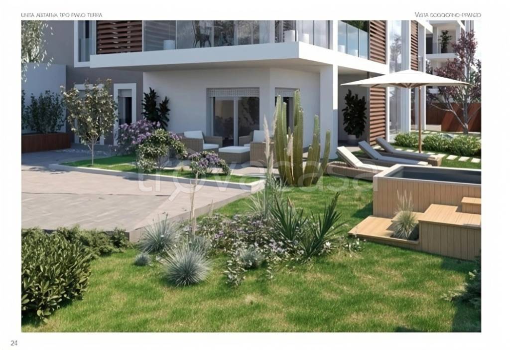 appartamento in vendita a Firenze in zona Rovezzano