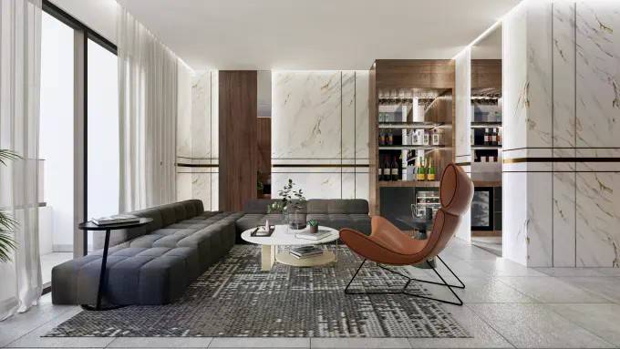 casa indipendente in vendita a Firenze in zona Campo di Marte