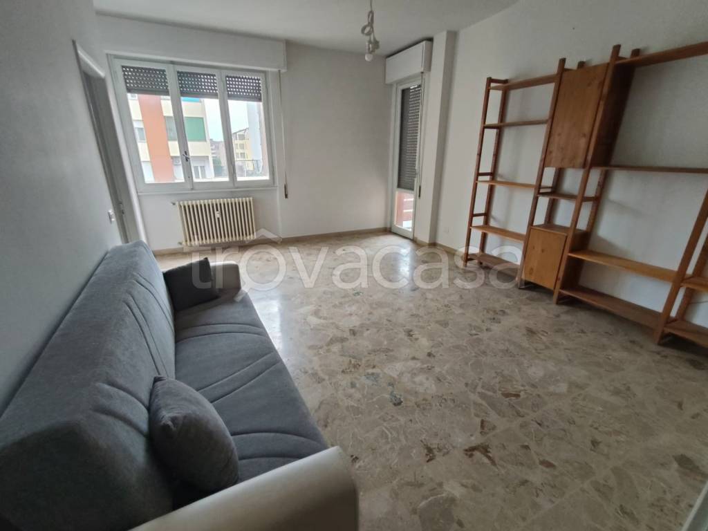 appartamento in vendita a Firenze in zona Cintoia