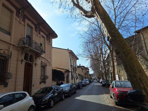 appartamento in vendita a Firenze in zona Porta Romana