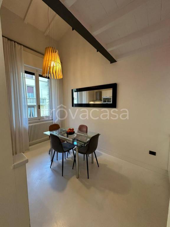 appartamento in vendita a Firenze in zona Statuto