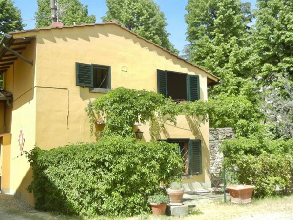 casa indipendente in vendita a Firenze