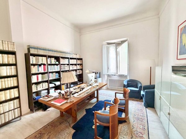 appartamento in vendita a Firenze in zona Campo di Marte