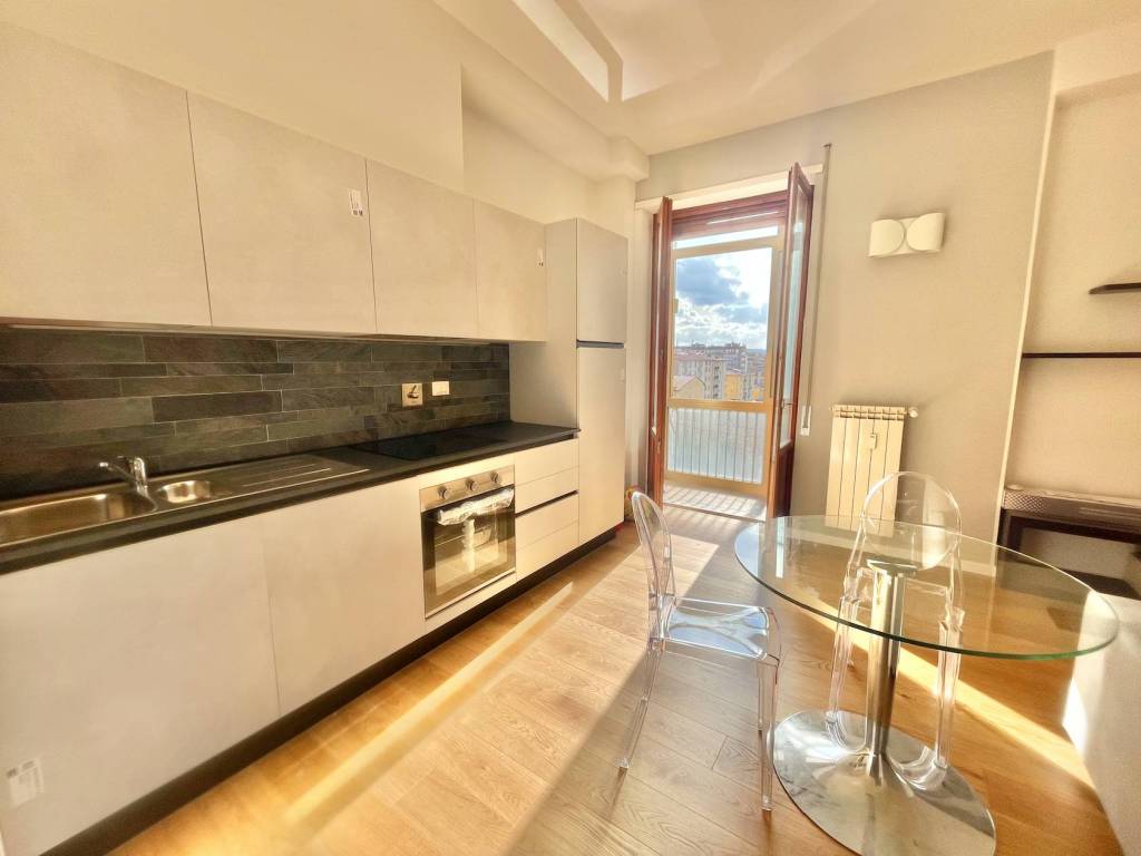 appartamento in vendita a Firenze in zona Centro Storico