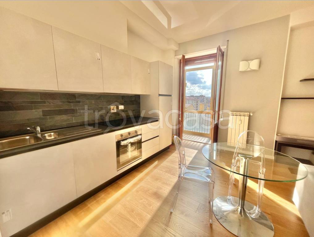 appartamento in vendita a Firenze in zona Centro Storico