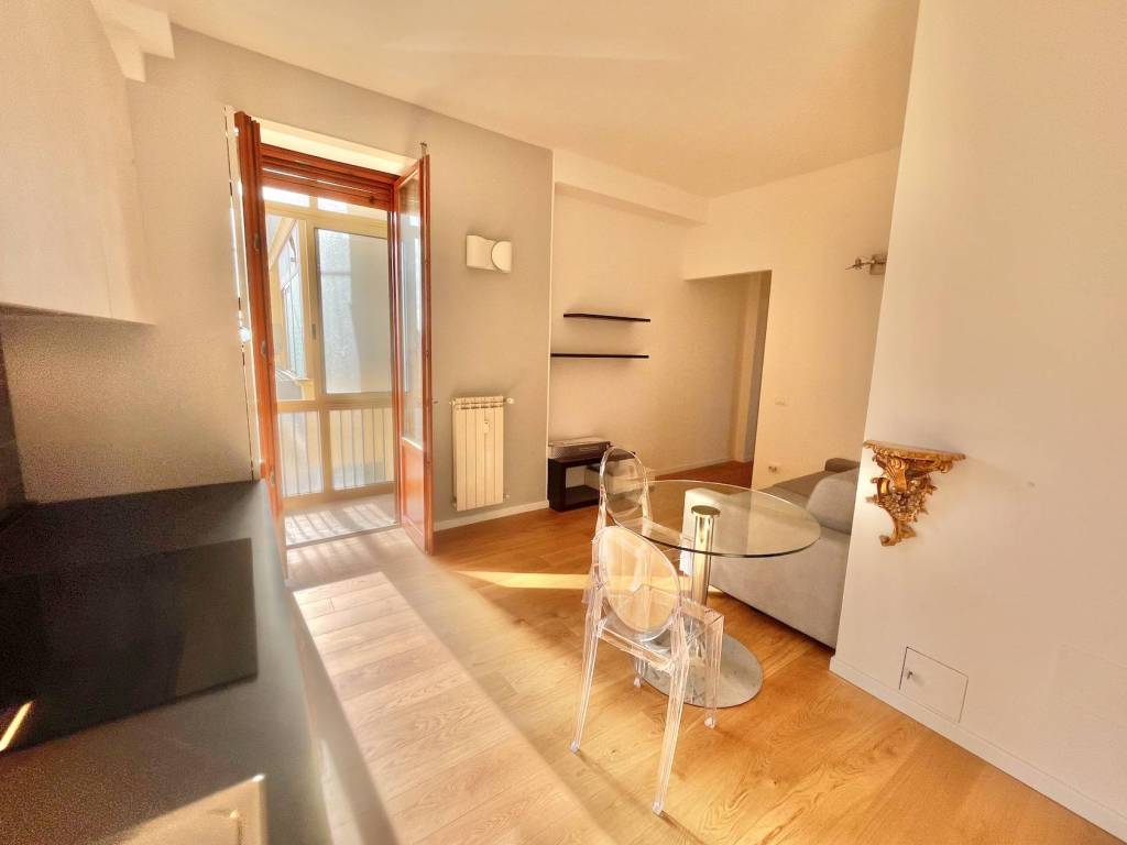 appartamento in vendita a Firenze in zona Centro Storico