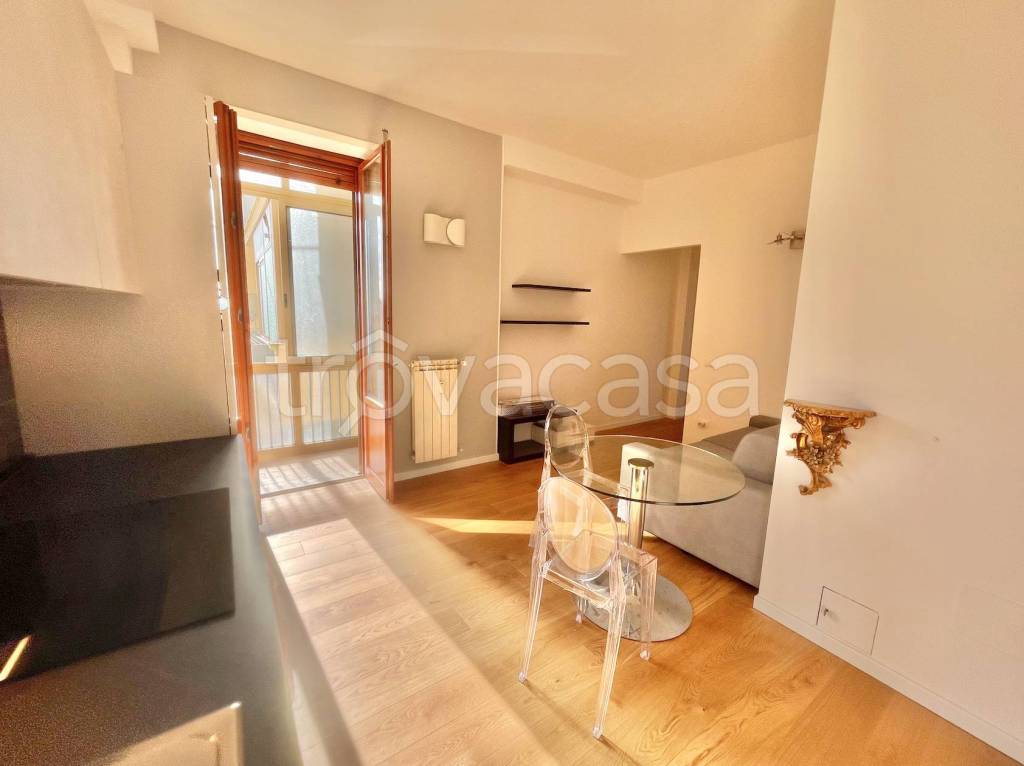 appartamento in vendita a Firenze in zona Centro Storico