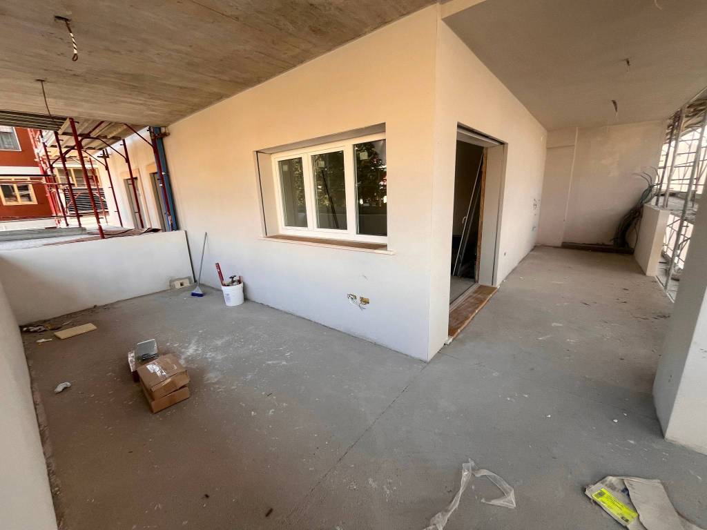 appartamento in vendita a Firenze in zona Rovezzano