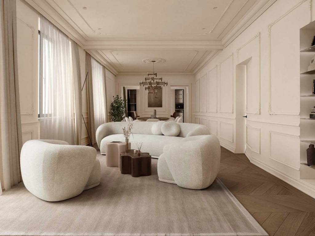 appartamento in vendita a Firenze