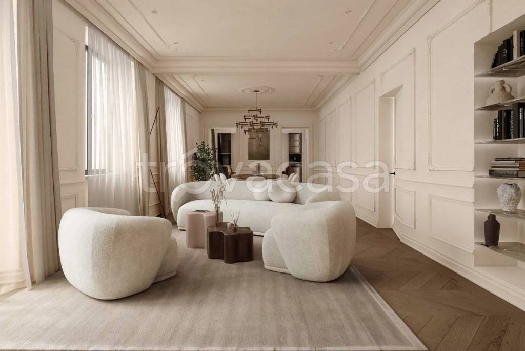 appartamento in vendita a Firenze