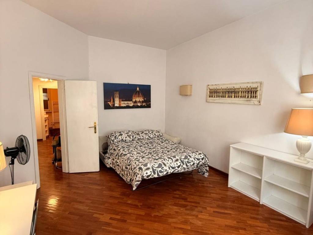 appartamento in vendita a Firenze in zona Bellariva