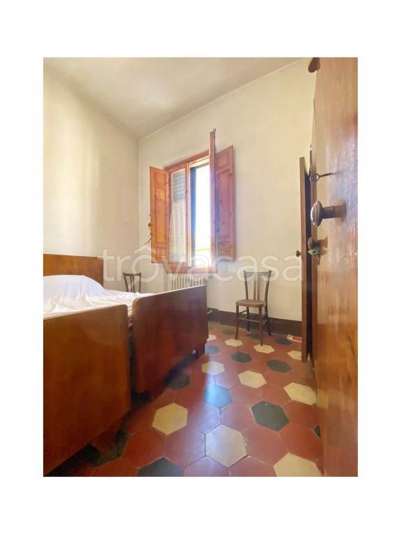 casa indipendente in vendita a Firenze