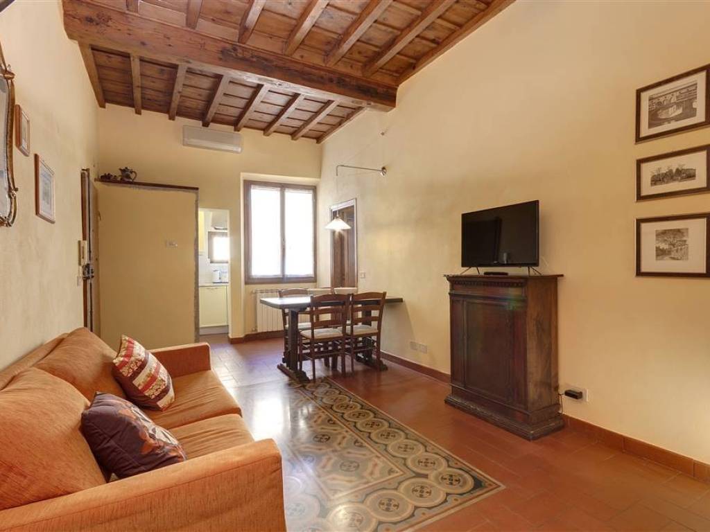 appartamento in vendita a Firenze in zona Centro Duomo